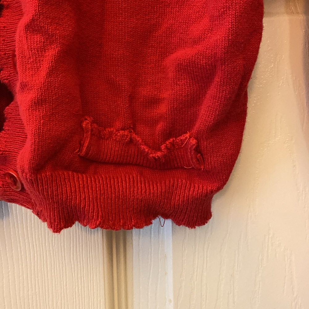 Half sweater - Picture 4 of 5